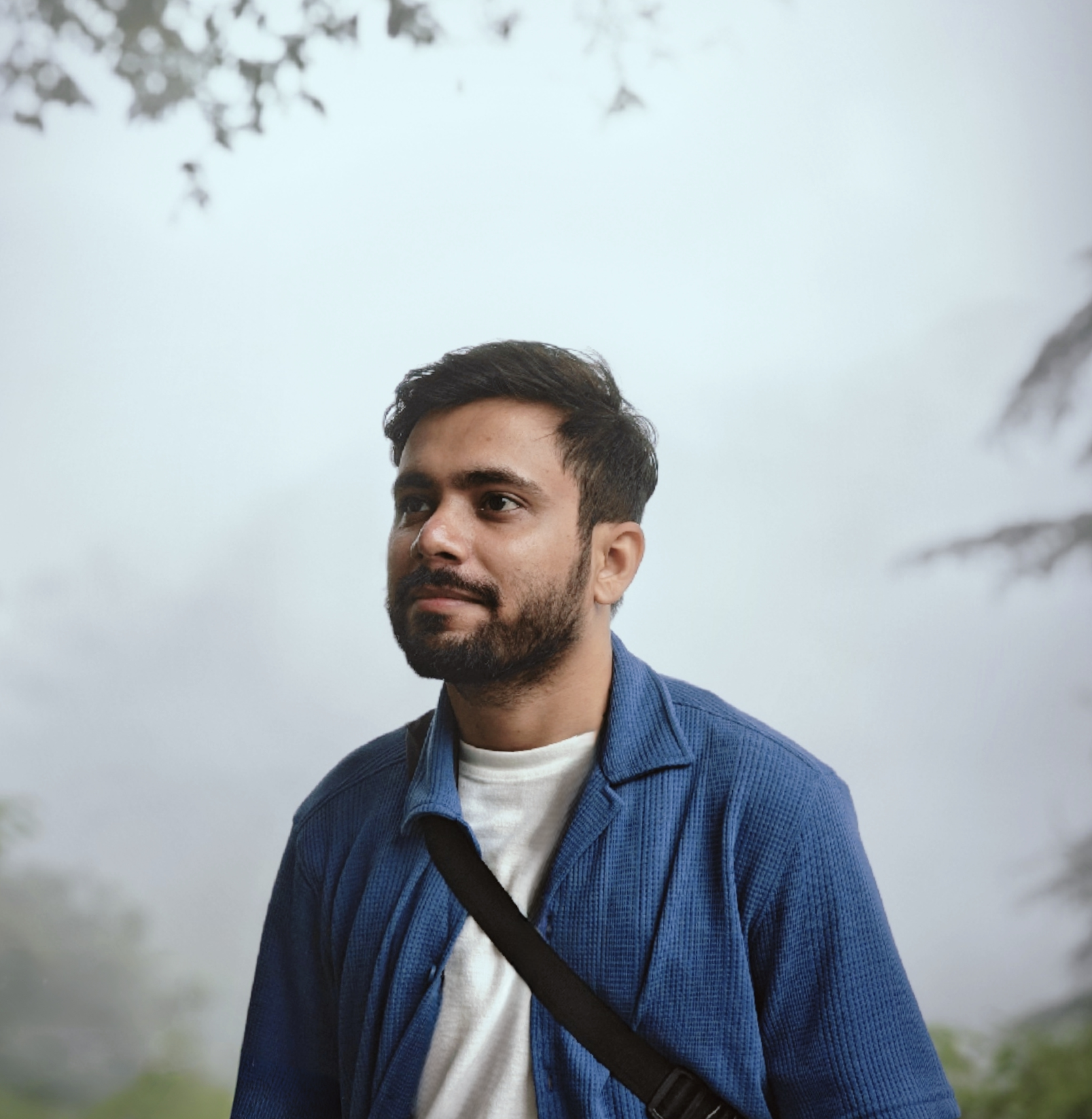 Kshitij Srivastava's avatar